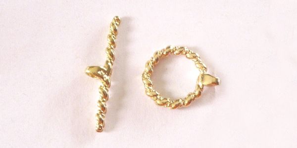 GFB-56016C_1 Goldfilled Oro Laminado 14k Broche T. 12mm. 1 Pieza