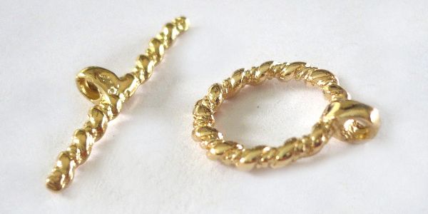 GFB-56016C_1 Goldfilled Oro Laminado 14k Broche T. 12mm. 1 Pieza