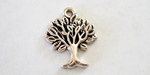 PDA23 Dije Arbol . 23mm. 1 pieza PDA23 Dije Arbol . 23mm. 1 pieza