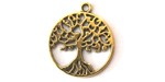 DPA29-3 Dorado, Dije Arbol, 29x25mm. Pieza. DPA29-3 Dorado, Dije Arbol, 29x25mm. Pieza.