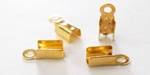 DC03 Dorada Terminal 3x6mm. 10 GRAMOS DC03 Dorada Terminal 3x6mm. 10 GRAMOS