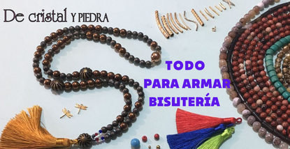 De Cristal y Piedra
