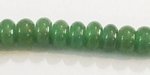 SVVD8X5 Venturina Verde Dona 8x5mm.