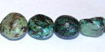 STQNAI Turquesa Africa. Irregular de 9 a 15mm STQNAI Turquesa Africa. Irregular de 9 a 15mm