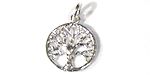 204_Plata Dije Arbol 16mm 204_Plata Dije Arbol 16mm