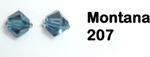 Swarovski 4mm Bicono Montana Paquete 1440 pzas (Sobre Pedido 2-4 dias) Swarovski 4mm Bicono Montana Paquete 1440 pzas (Sobre Pedido 2-4 dias)